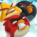 Angry Birds 2 logo Angry Birds 2 logo