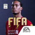 FIFA Soccer logo FIFA Soccer logo