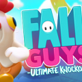 Fall Guys: Ultimate Knockout Logo