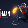 Marvel’s Spider-Man: Miles Morales Marvel’s Spider-Man: Miles Morales Logo