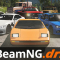 BeamNG.drive BeamNG.drive Logo