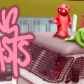Gang Beasts Gang Beasts Logo