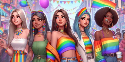 TikTok Rolls Out Exciting Initiatives for Pride Month 2024