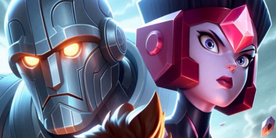 Iron Giant Temporarily Sidelined in MultiVersus Due to Balancing Issues
