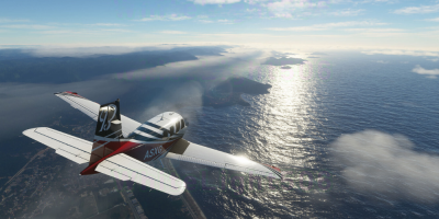 Microsoft Flight Simulator has now been experienced by more than 15 million players