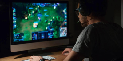The Unexpected Rewards: Unveiling Health and Social Benefits of Video Gaming