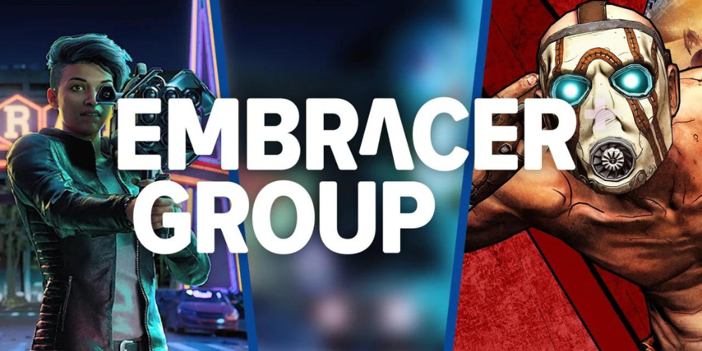 The Collapse Of The Embraer Group. How The Swedish Holding Company Came To A Sad End